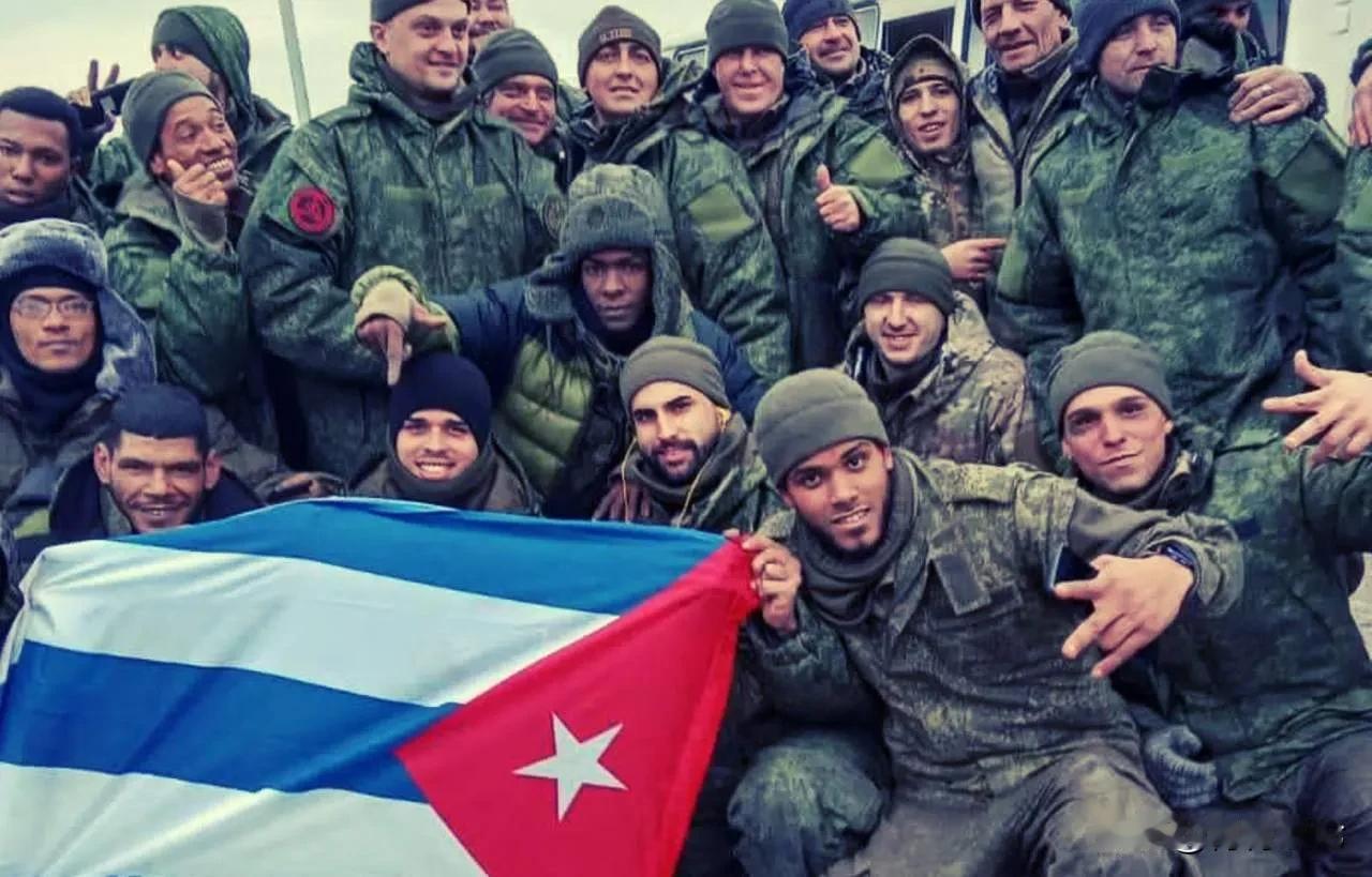 英勇的古巴“同志”。美国特种部队在抓获马杜罗过程中遭到了古巴籍总统卫队的激烈抵抗