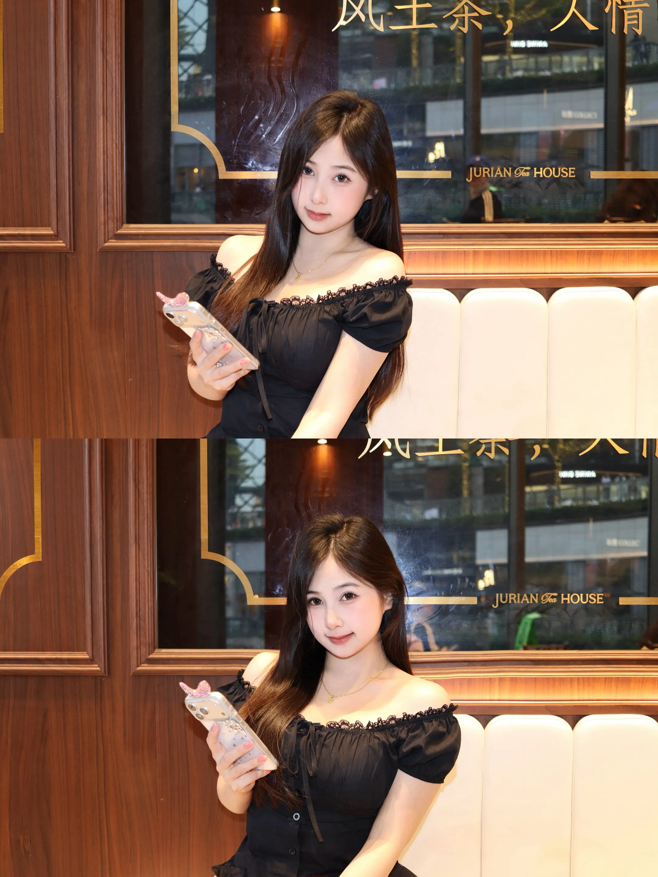 爱恨同源 喜恶同因。