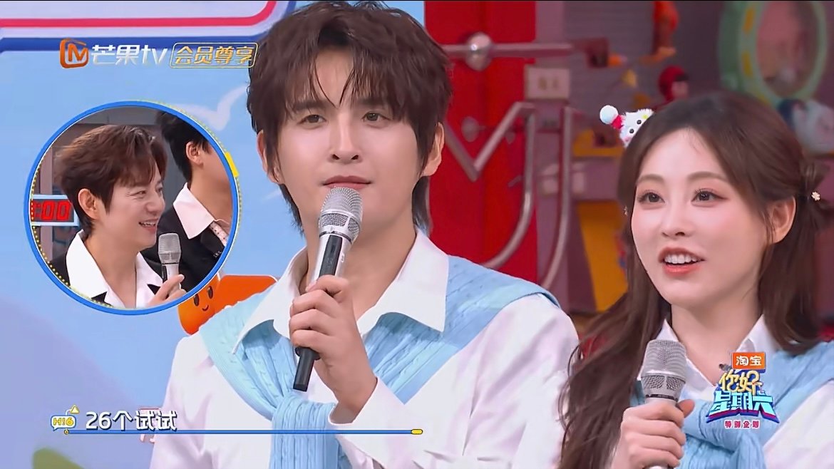 祝绪丹走得好嚣张 运水瓶护表情包双线作战，祝绪丹依旧走得嚣张又飒爽，名场面直接封