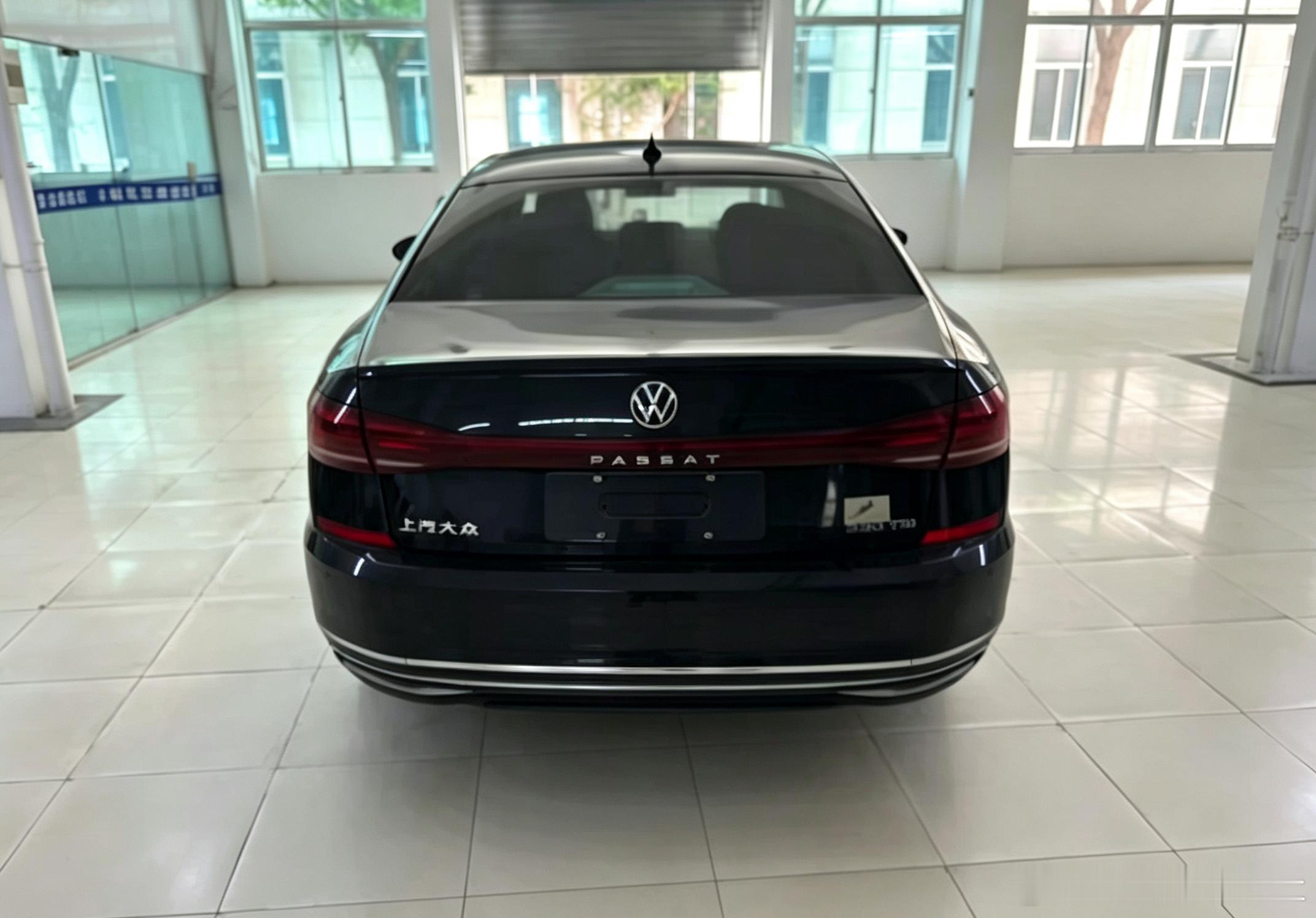 🚗22款帕萨特330TSI 星空精英｜原版原漆一手车B级家用商务两不误💼📋