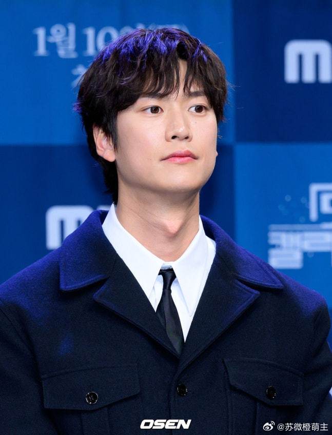 【独家】 罗人友，成为惠利♥丈夫..出演《她，小心轻放》7日下午，据OSEN采访