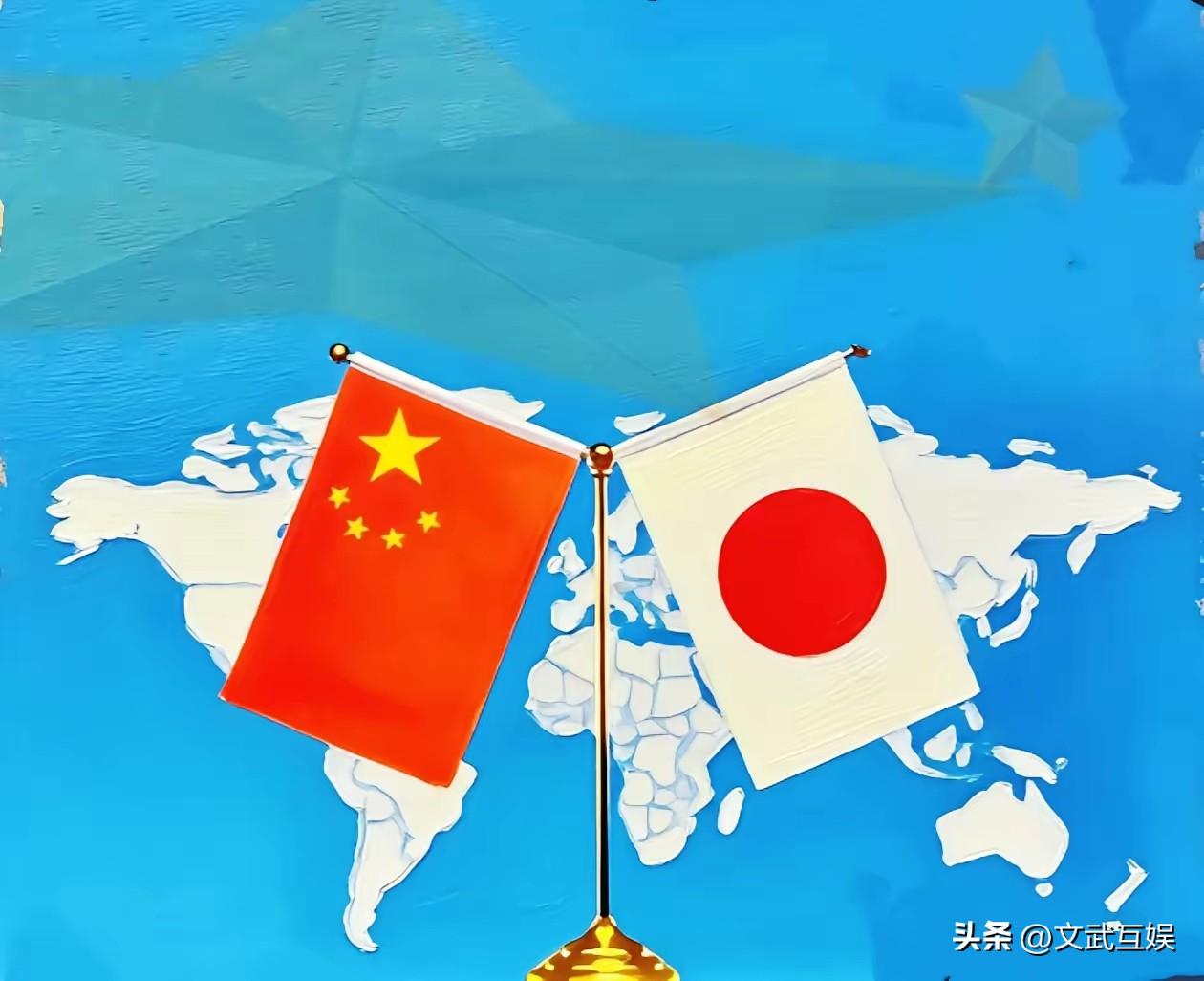 硬气三连击！对日本反华议员，这次绝不手软
 
这下咱们可算是看到硬骨头了。
刚刷