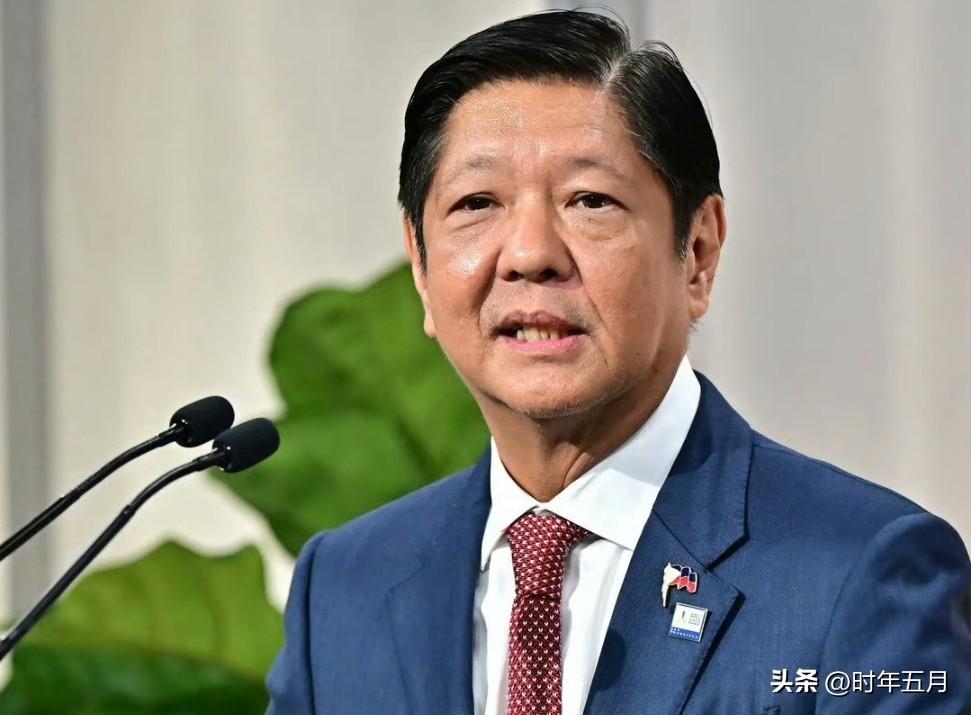 菲律宾总统费迪南德·马科斯宣布因中东冲突风险进入国家能源紧急状态。

他警告可能