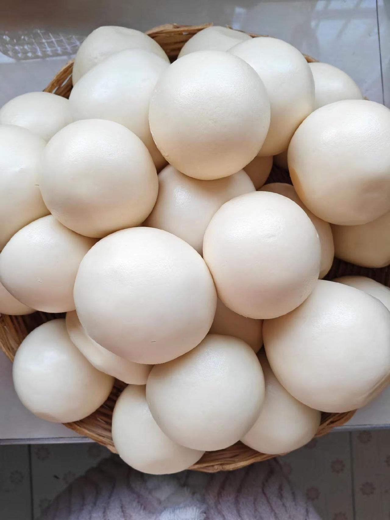 就说圆润不圆润吧？