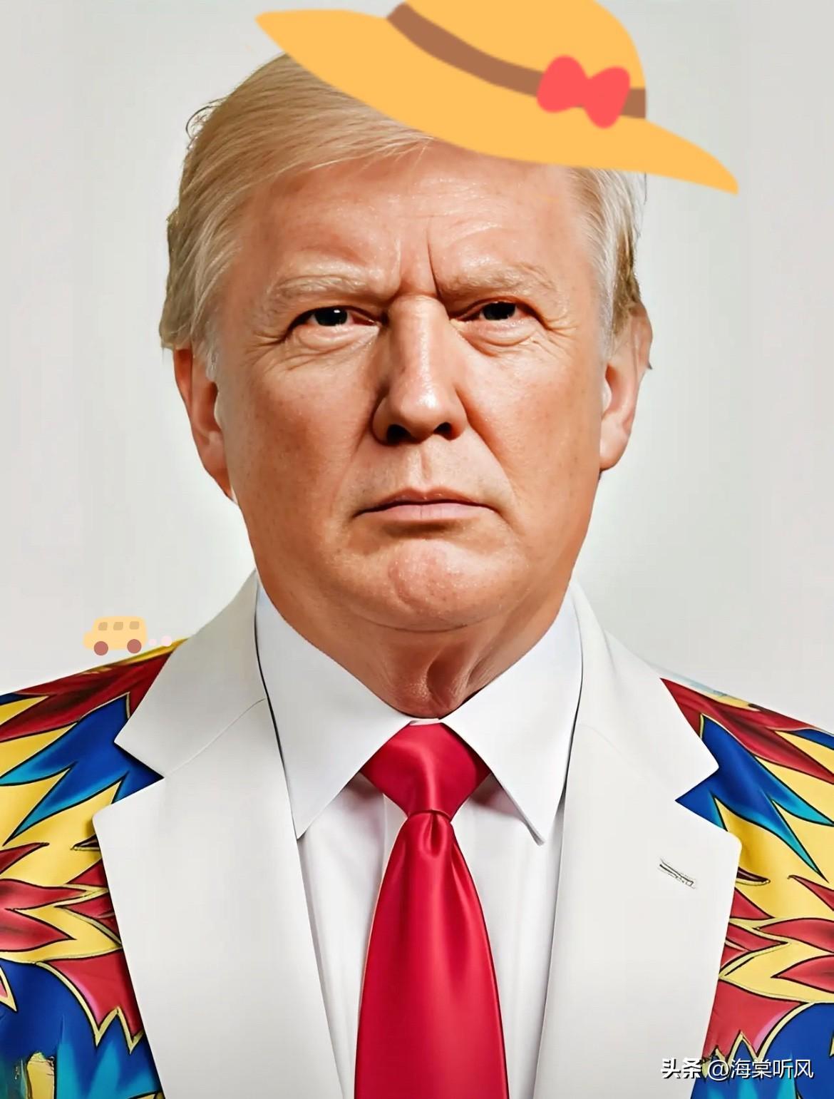 美国最近这操作真给我看懵了！

一边喊着“不想跟伊朗打仗”，一边跟着以色列往火坑