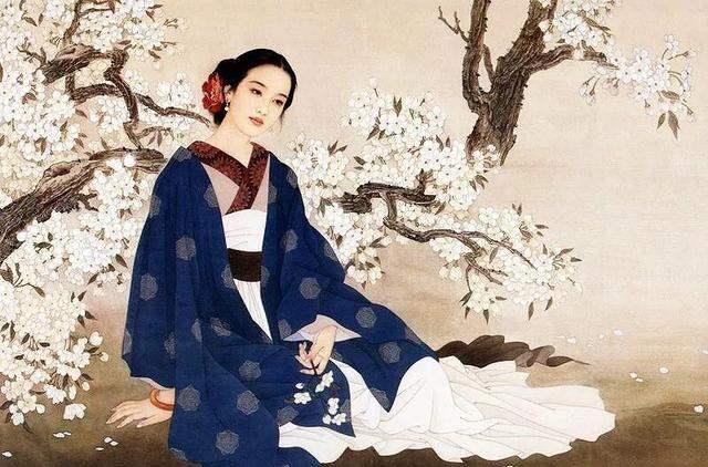 李清照：繁华如梦，愁肠如丝

在中国文学史上，李清照无疑是一位才情横溢、情感丰富