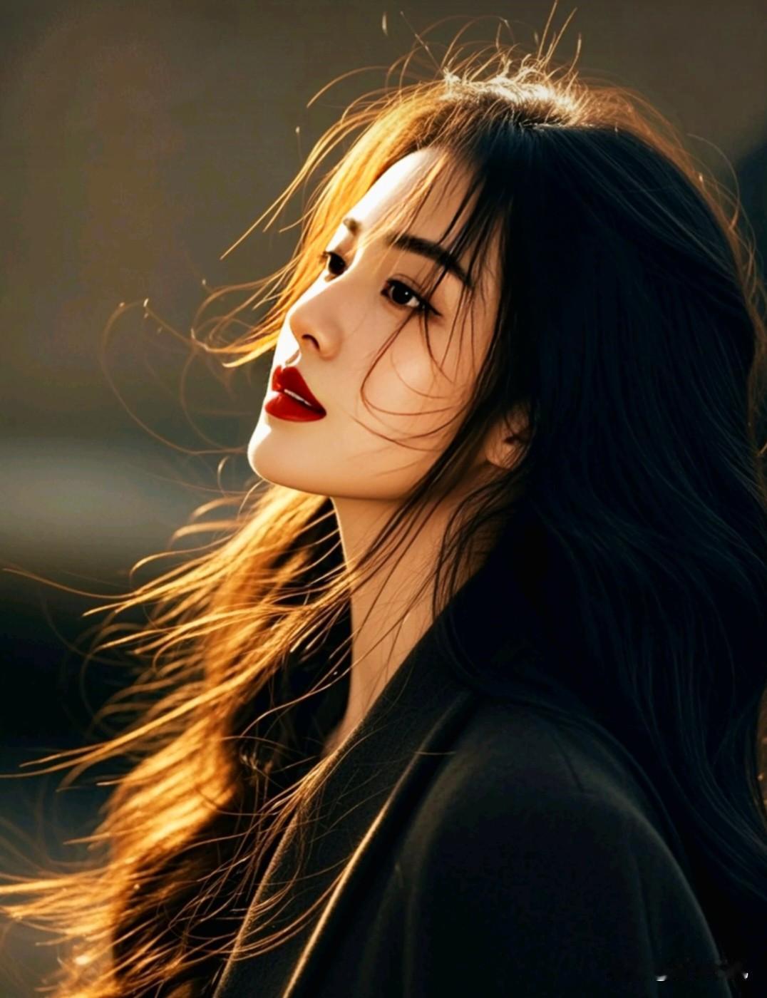 一辈子光棍好打

半辈子光棍难熬

不无道理

 
打小就没碰过女人的光棍

那