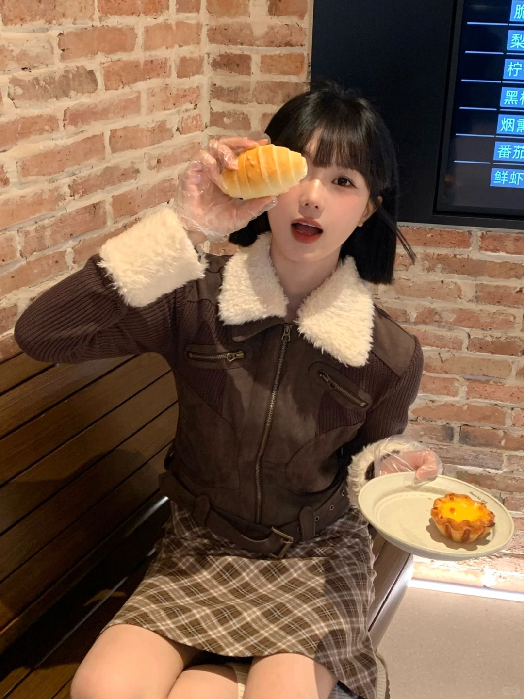 短发未免太重要…