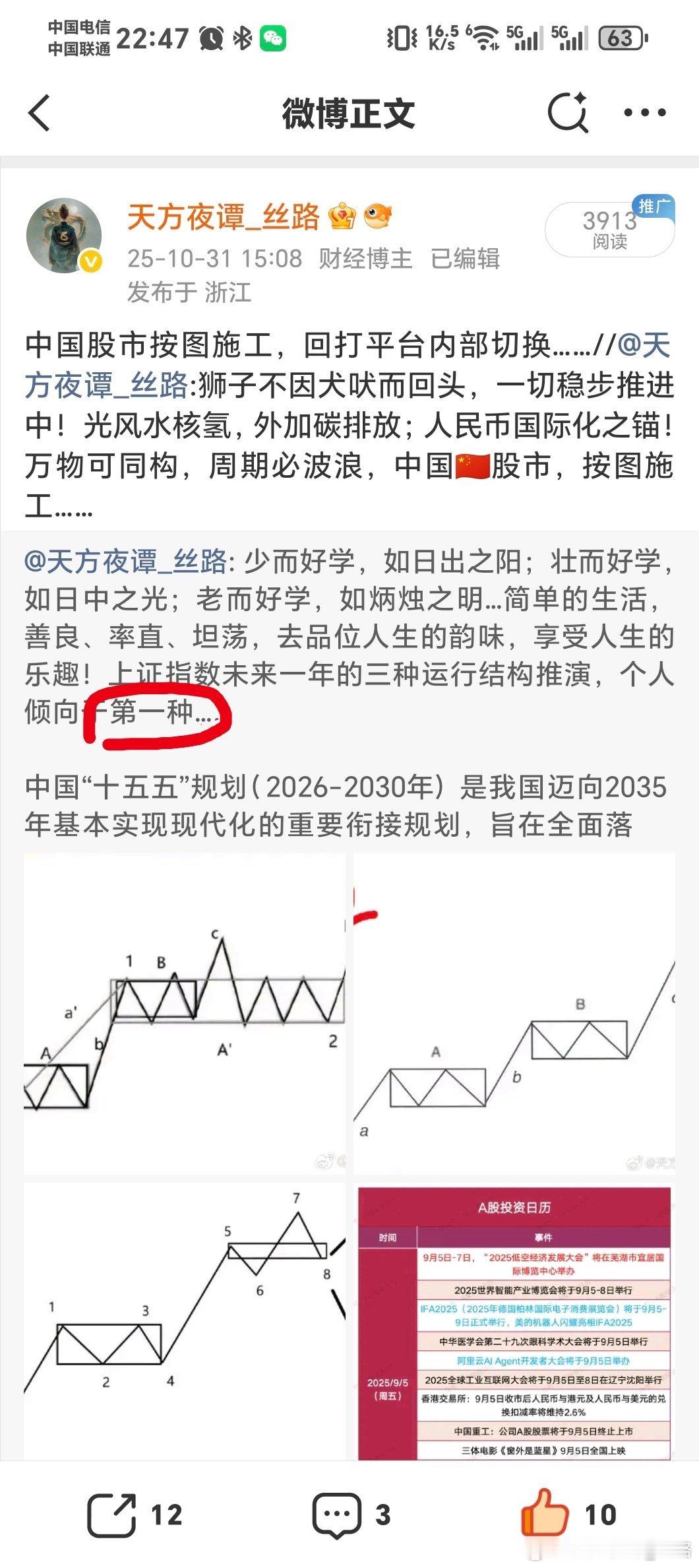 喧嚣终将落幕，但低估本身即价值！阶段性的风口会死，大周期的洼地永存！中国🇨🇳