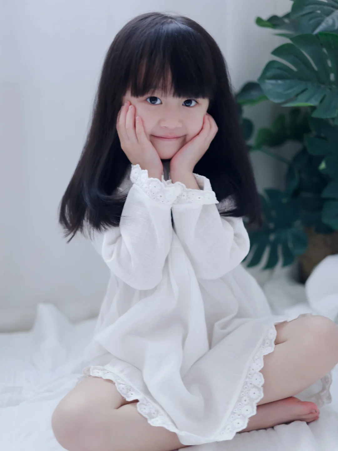 拍着拍着就长大了