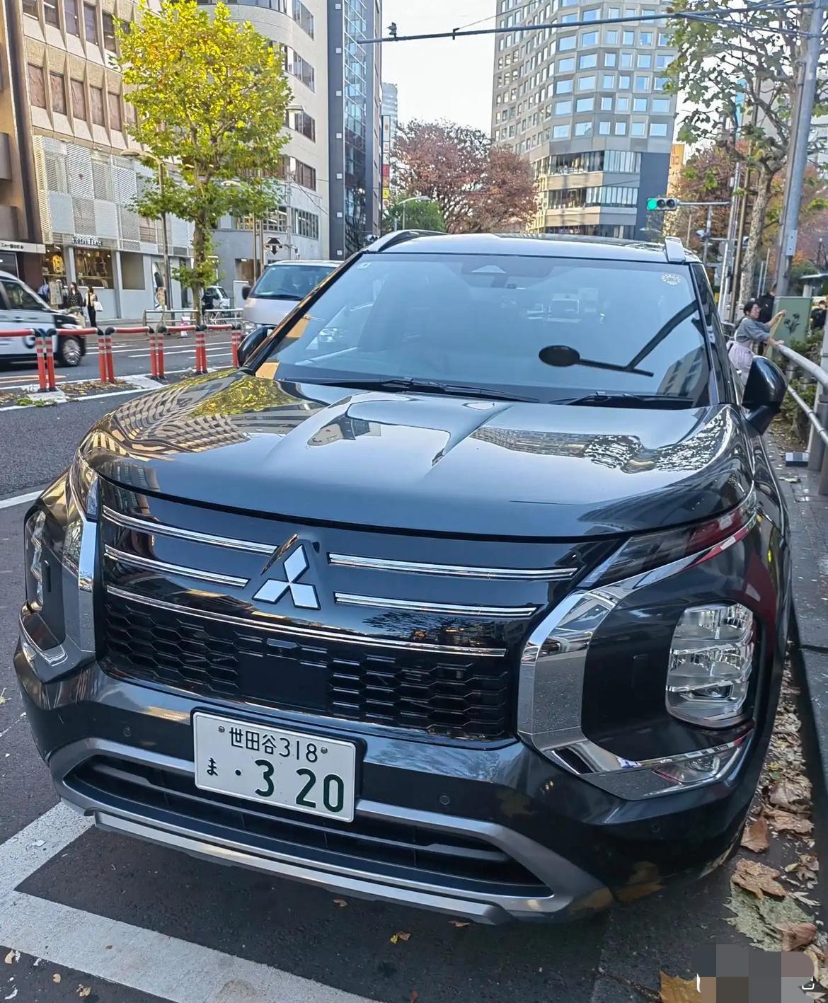 随着各大日企的撤资，三菱汽车的名字在我们身边也越听越少了。曾经的欧蓝德，帕杰罗，