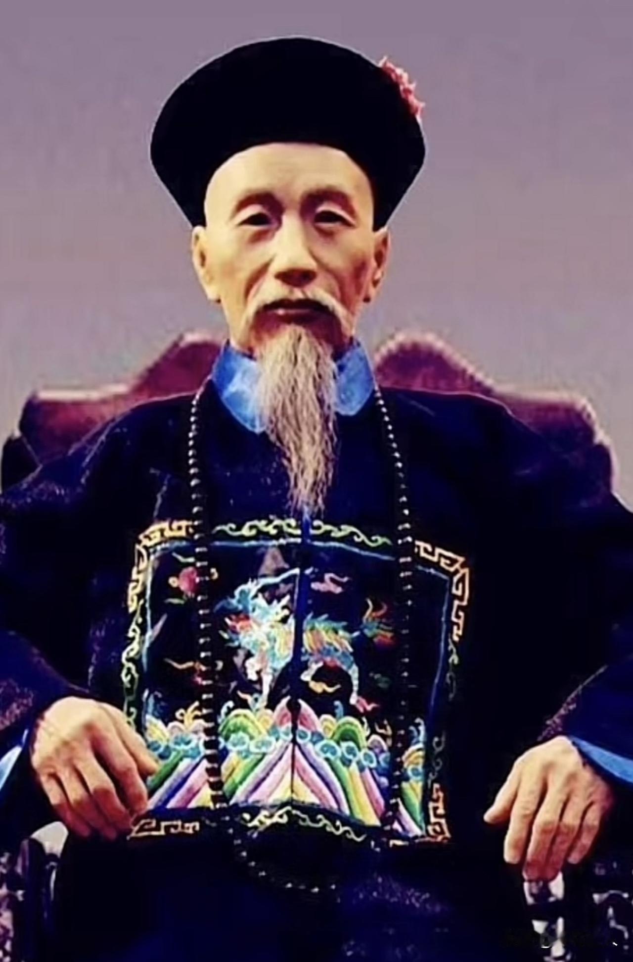 新思维：曾国藩为何被称为“半个圣人”？

中午饭，吃的是自己带的“盒饭”，健康又