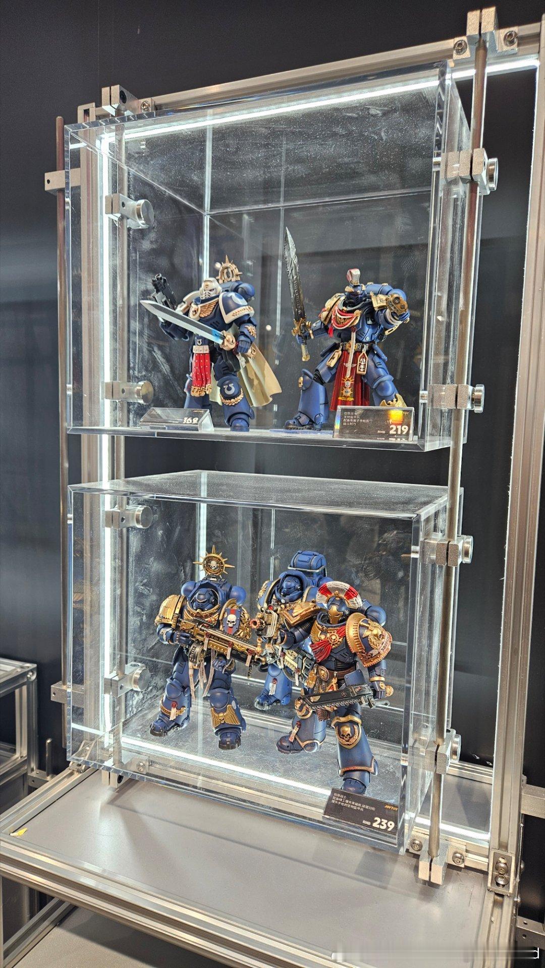 为了帝皇！战锤40k战锤40k