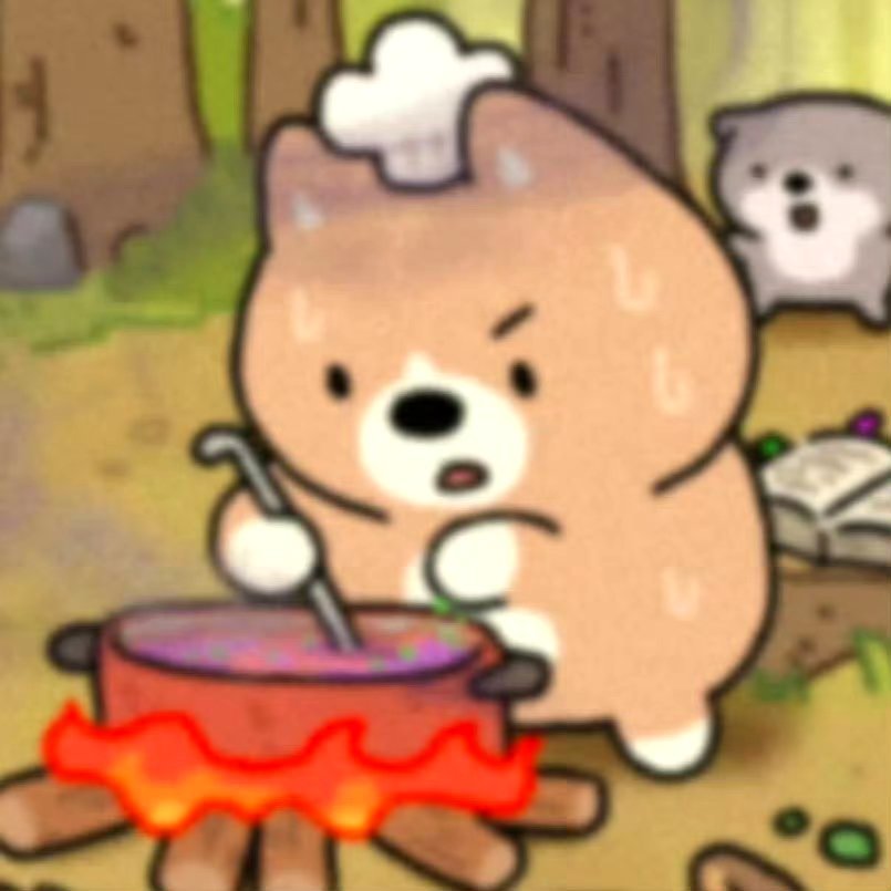 𝙒𝙚𝘾𝙝𝙖𝙩头像｜可爱小众｜无水印壁纸 ｜𝐒𝐡𝐚𝐫𝐞｜趣味