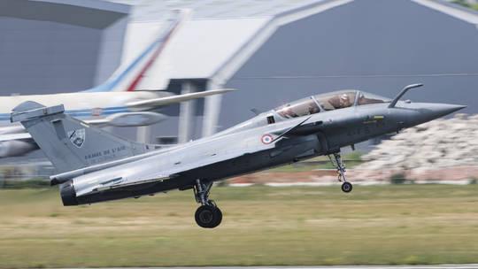 据波兰媒体报道，法国和波兰正在准备模拟对俄罗斯和白俄罗斯进行常规和核打击的联合军