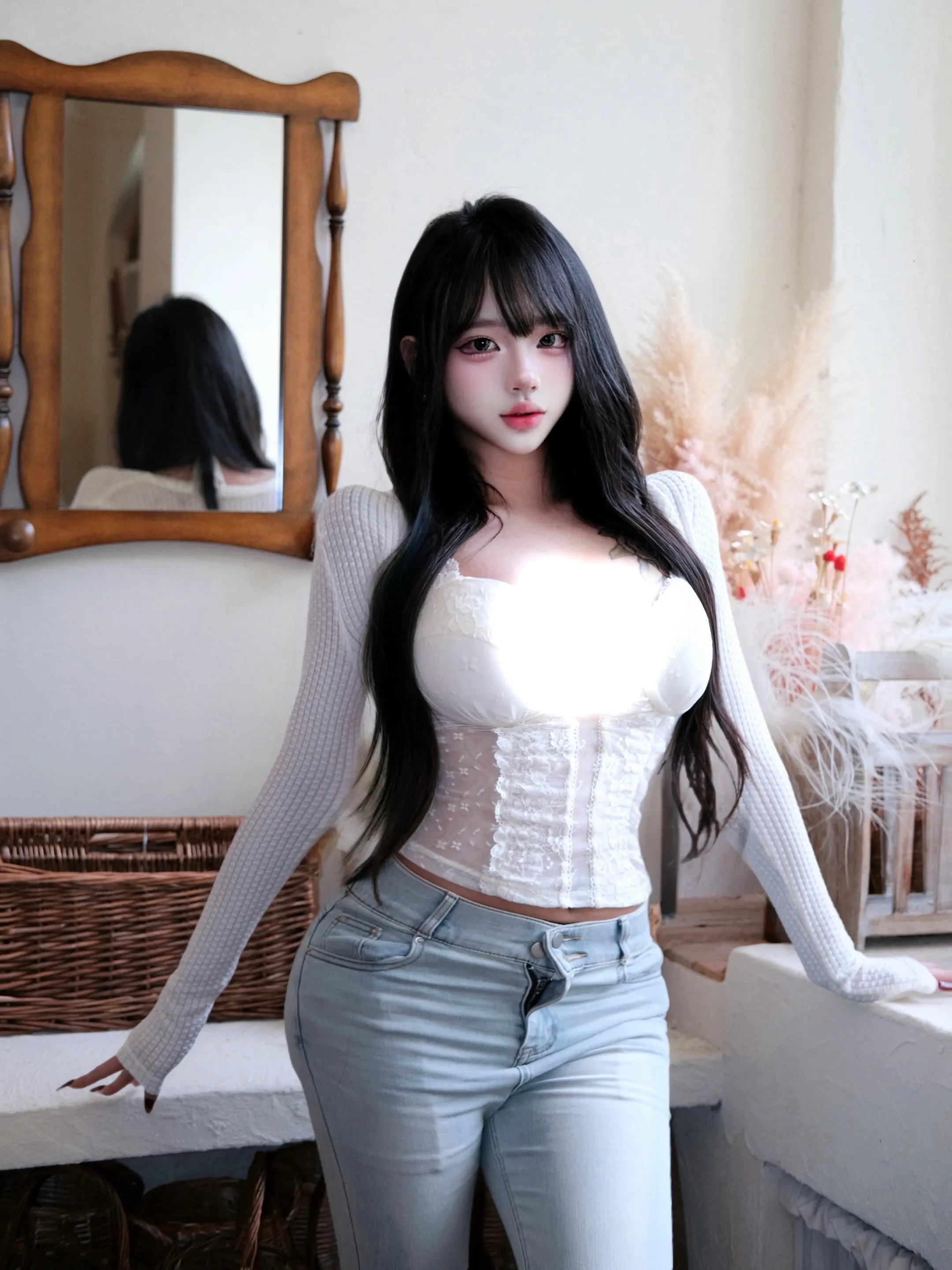 没更新的日子有在好好生活。