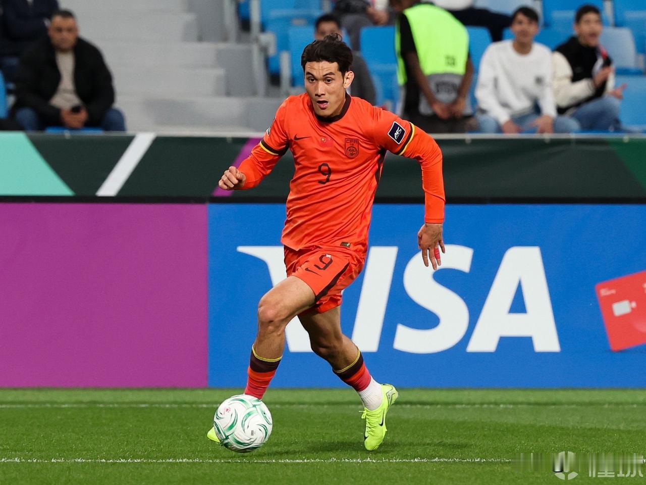 HWG---拜合拉木加盟成都蓉城…官方消息，U23国脚、深圳新鹏城前锋拜合拉木加