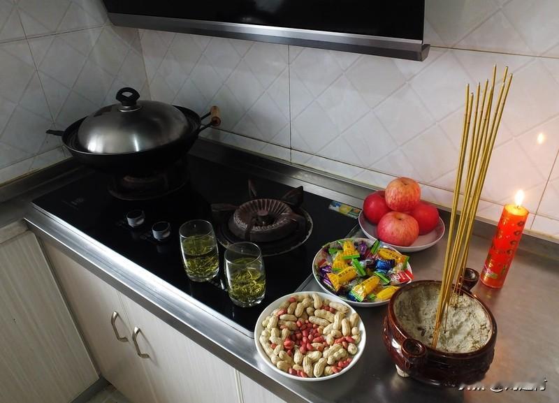 小年仪式感三件套 小年仪式感三件套
小年至，年味浓，“小年仪式感三件套”不可或缺