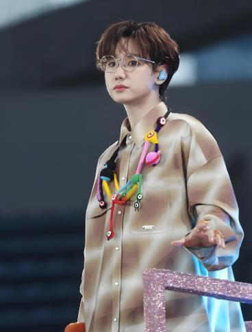 汪苏泷方决定收回年轮授权 汪苏泷方对于张碧晨方回应年轮原唱 一事称在《年轮》发行