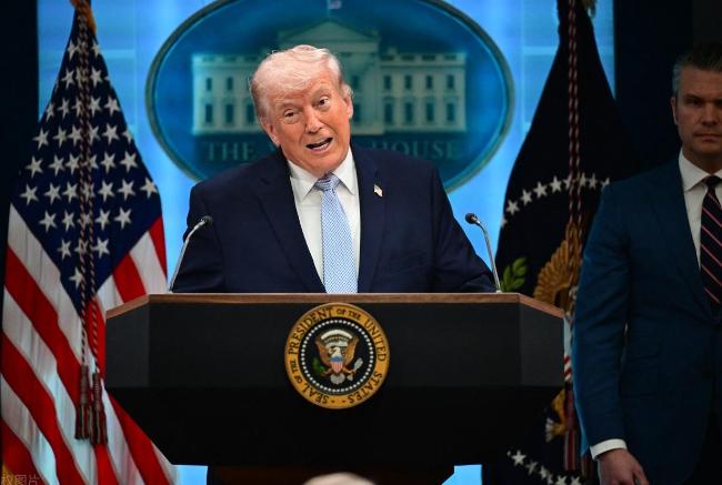 伊朗的赔偿有着落了！伊朗打仗的损失，终于有人赔了。

说实话，这场仗打完了，谁最