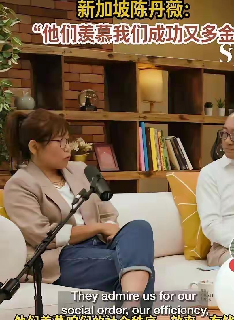 你对新加坡的印象是怎样的呢?看懂新加坡人的拧巴：航运金融两大支柱被分流，衰落早已