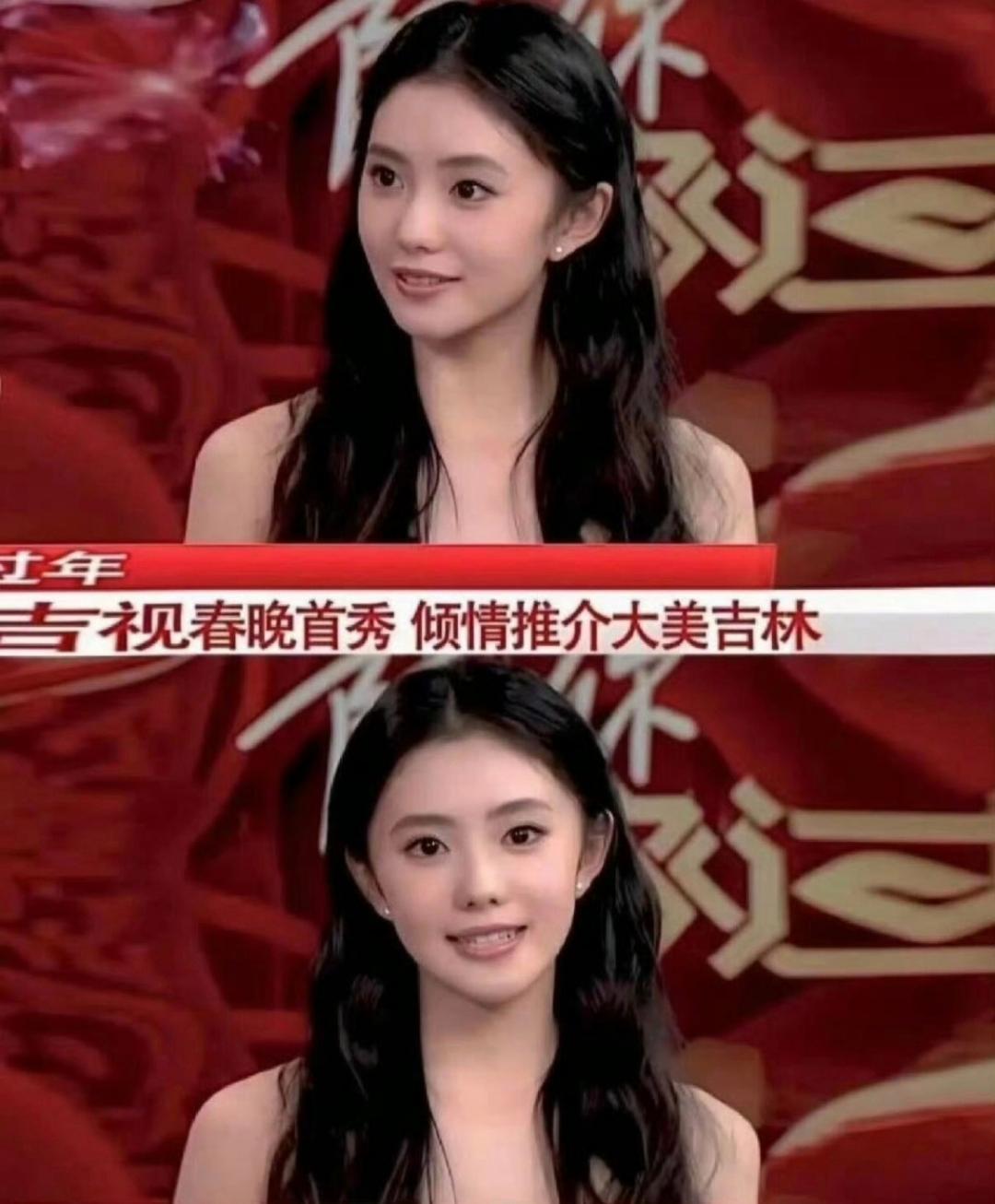 徐静蕾高中时期旧照曝光，年轻时不算惊艳型美女，更多是青涩质朴的模样～ 