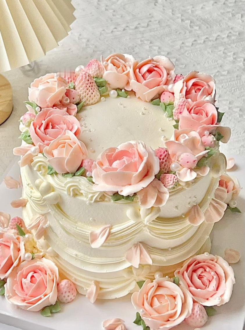 宝宝你就是个小蛋糕！请认清你自己！ 