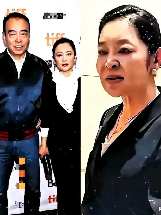 当年，导演不选倪萍亏大了，倪萍哪里差了，陈红除了漂亮，能生儿子，一无是处，而倪萍