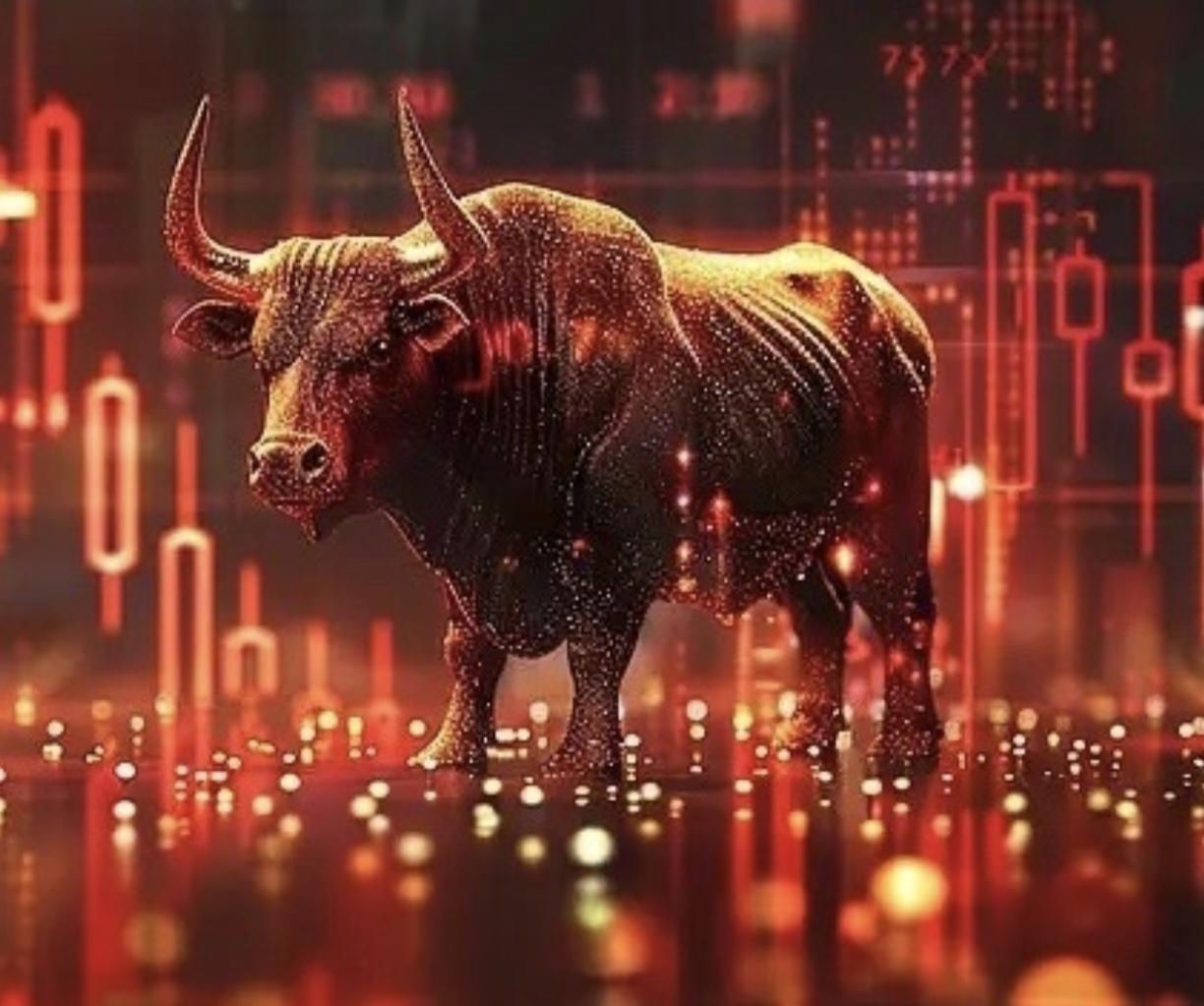 今晚饭局，一个刚离职的百亿私募基金经理喝大了，拍着桌子说：明天盯紧算力/AI云！