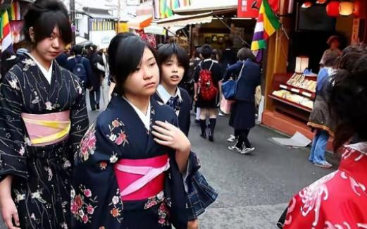 如果日本和中国开战，中国有大量日本人常驻上海，那结果会如何？他们大量聚集高档小区