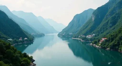 #上联：山东山西都有山，诚邀下联#
上联：山东山西都有山
下联：江南水乡处处水，