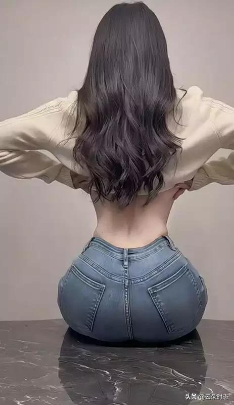 腰臀比才是身材逆袭的“王炸”！

别光盯着体重秤上的数字焦虑了，那都是虚的！真正