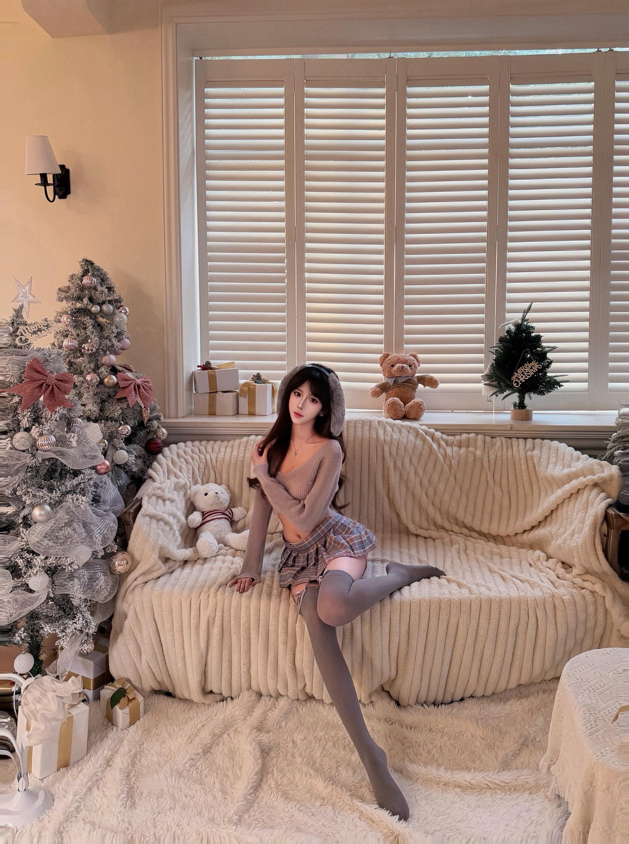 *.❅⋆꙳•̩̩͙❅*̩̩͙‧͙ 𝓜𝓮𝓻𝓻𝔂 𝓒𝓱𝓻?...