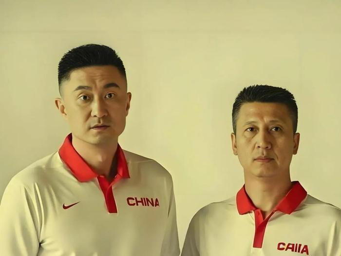 杜锋迎来抄底男篮主帅最佳时机？上次卸任他不甘心
郭士强带队兵败本届亚运会后，他的