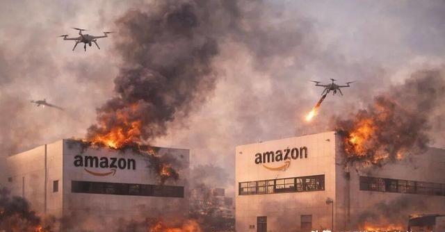 伊朗彻底掀桌子了！革命卫队宣布从4月1日晚8点起，每遭美以一次袭击，就对等摧毁一