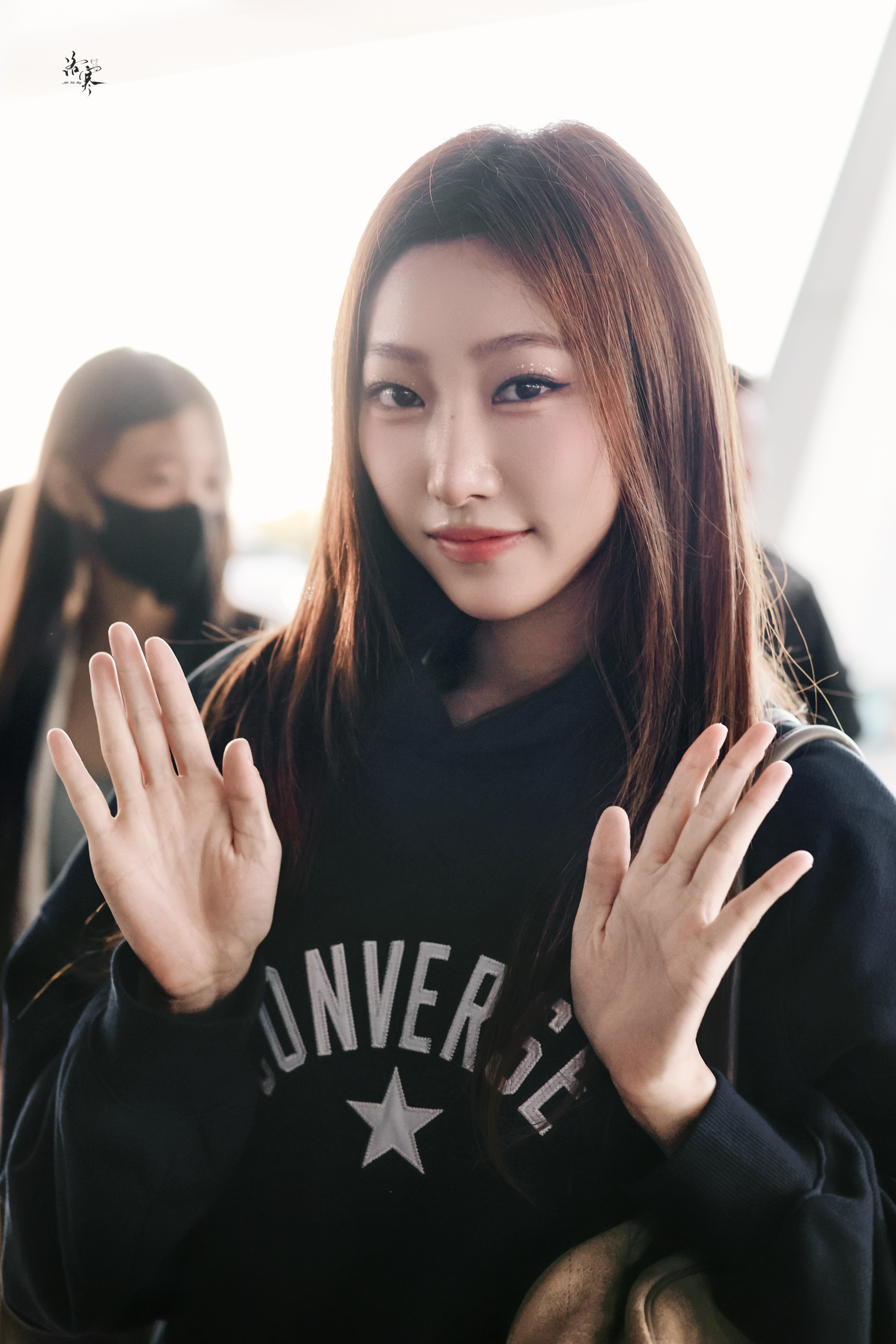 李雨林L[超话]  𝟮𝟬𝟮𝟲𝟭𝟬𝟭𝟴丨 NGB出发🛫🦊 雨过