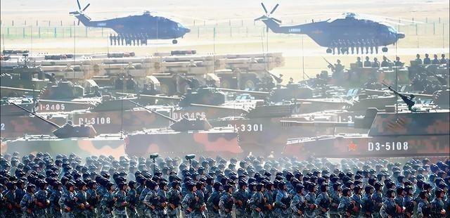 中美一旦开战，中国必败无疑？为何会这样说？这些认为“中国必败无疑”的人，给出的理