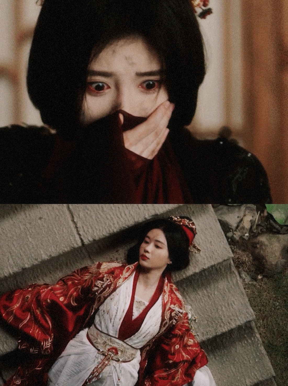 #花间令是3月黑马吗#必须是吧！热度破万云合登顶，高开爆走了属于是[抱一抱]而且