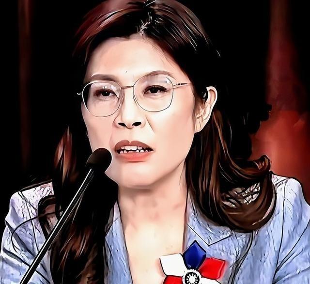 美日已亮出最后底牌，郑丽文果断出手，若事成，两岸不用再纠结了

美日这两天接连出