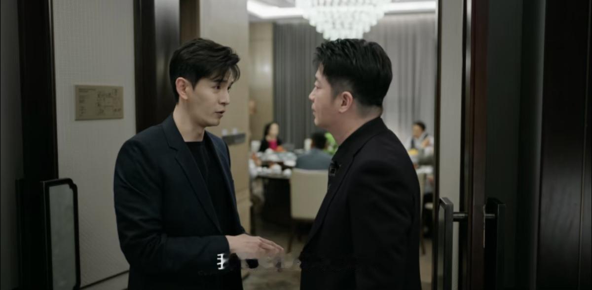 惊天细节！鲁贞贞孩子竟是魏总的？
追《蜜语纪》的朋友有没有发现这个细节！

魏总