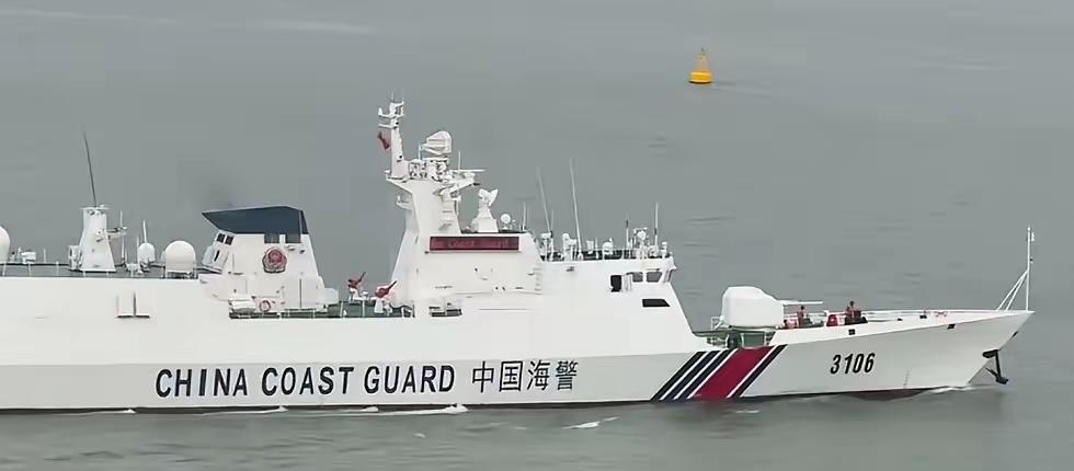 刀举久了，手酸，威也没了！戴旭这话，戳破多少纸老虎的伪装
​​“刀举久了，手酸，