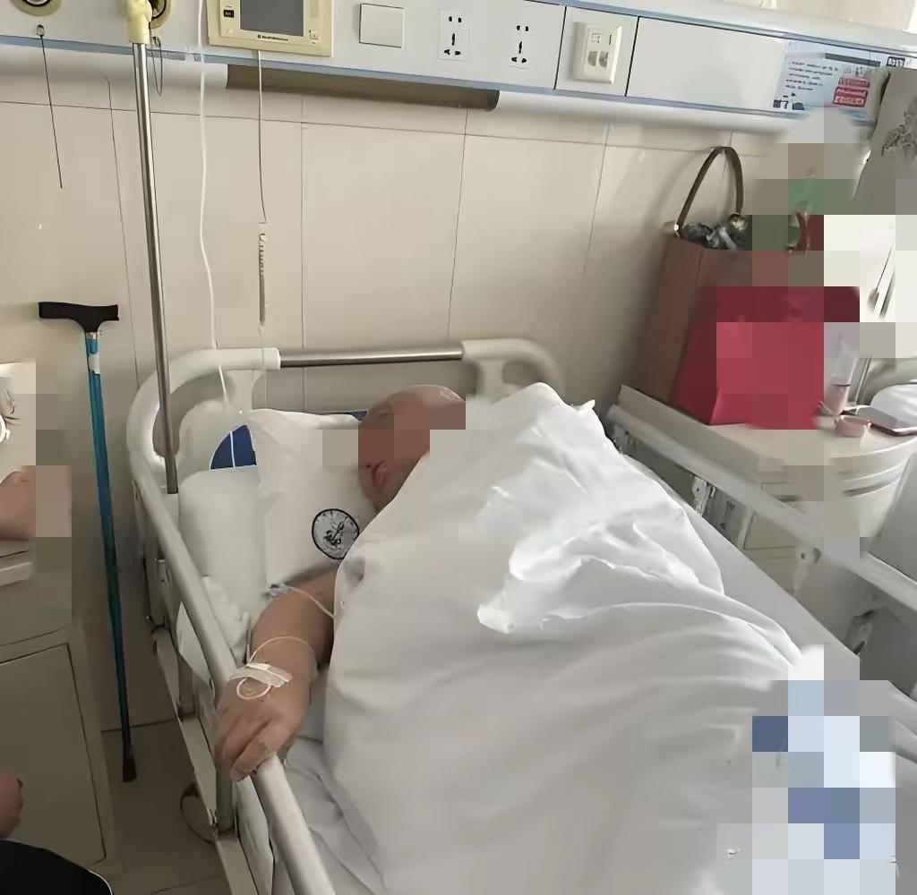 这哪是“父债子偿”？

    分明是因果报应！

     江苏南通一男子孩子