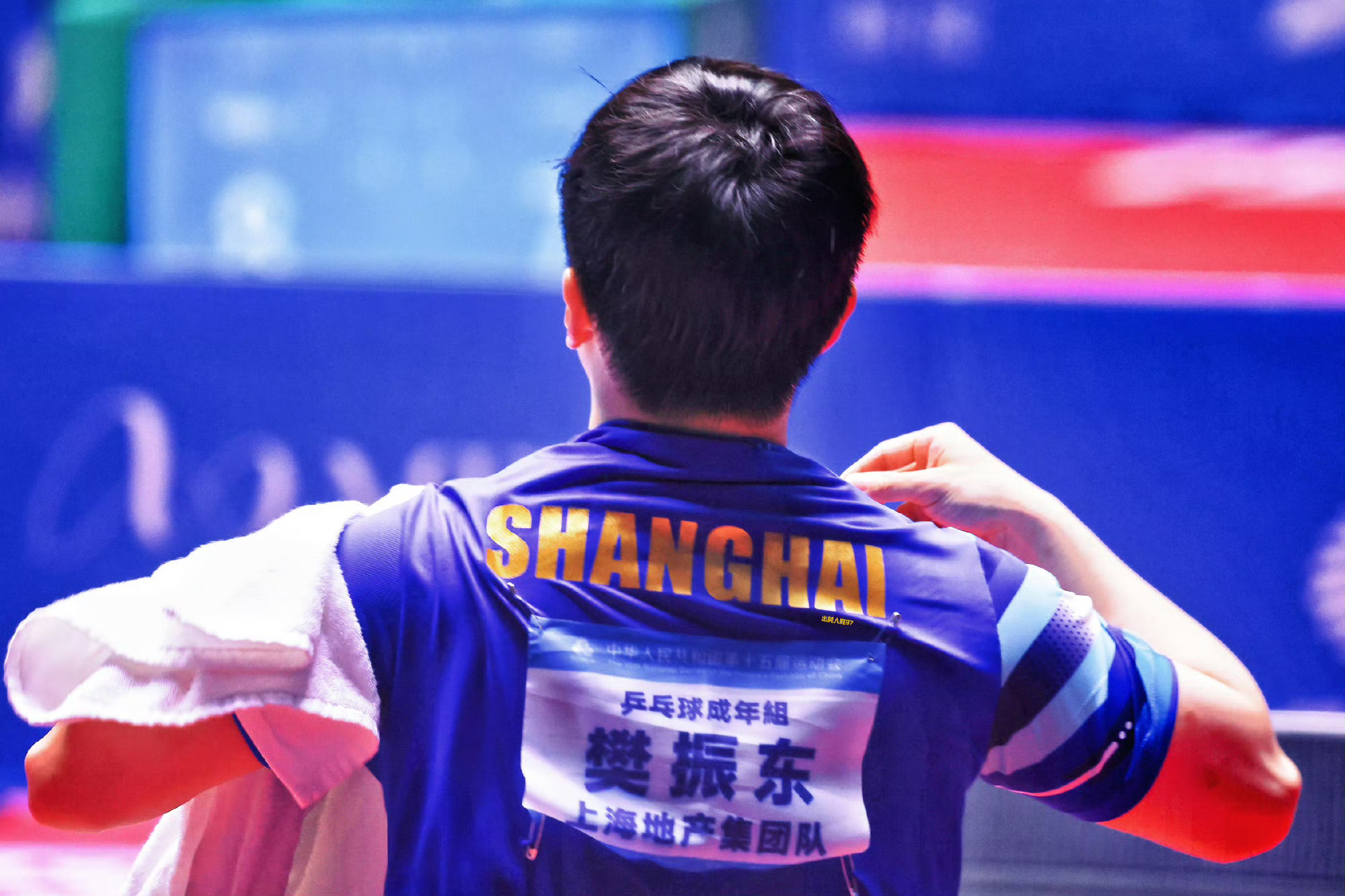 32次交锋只是起点，未来的赛场仍有无限可能。愿樊振东带着这份“世界最强”的底气继