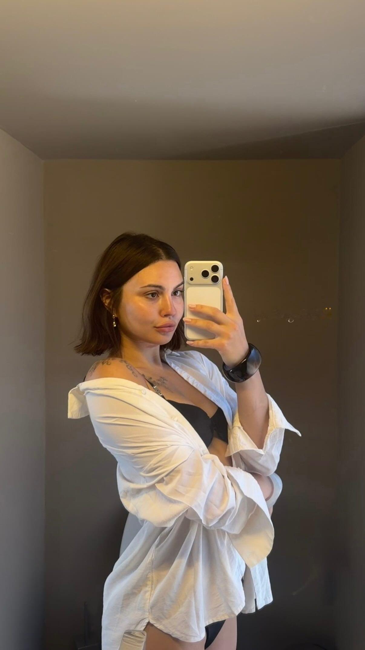 甜蜜！ 🇺🇦s1mple和乌克兰女友Lana首次晒出二人约会合照，两人目前在