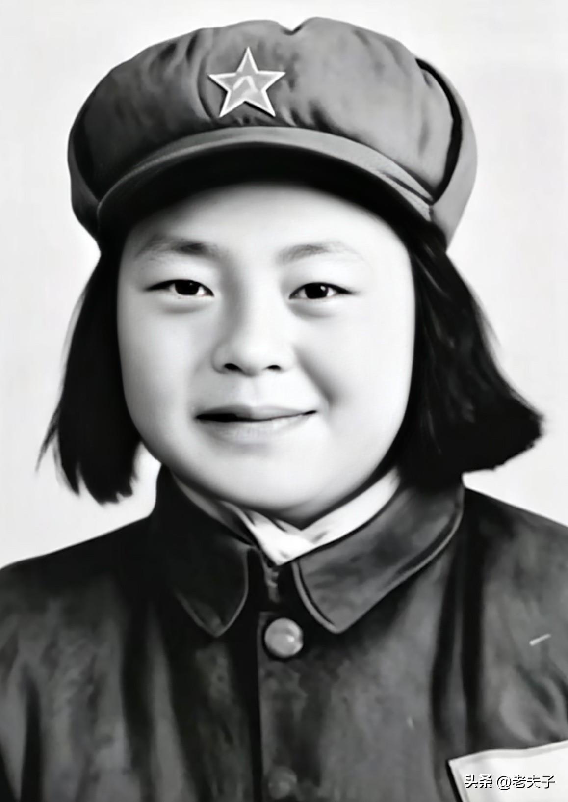 中国人民志愿军抗美援朝英烈之第15091位，蒋宗英（1931.5一1952.3.