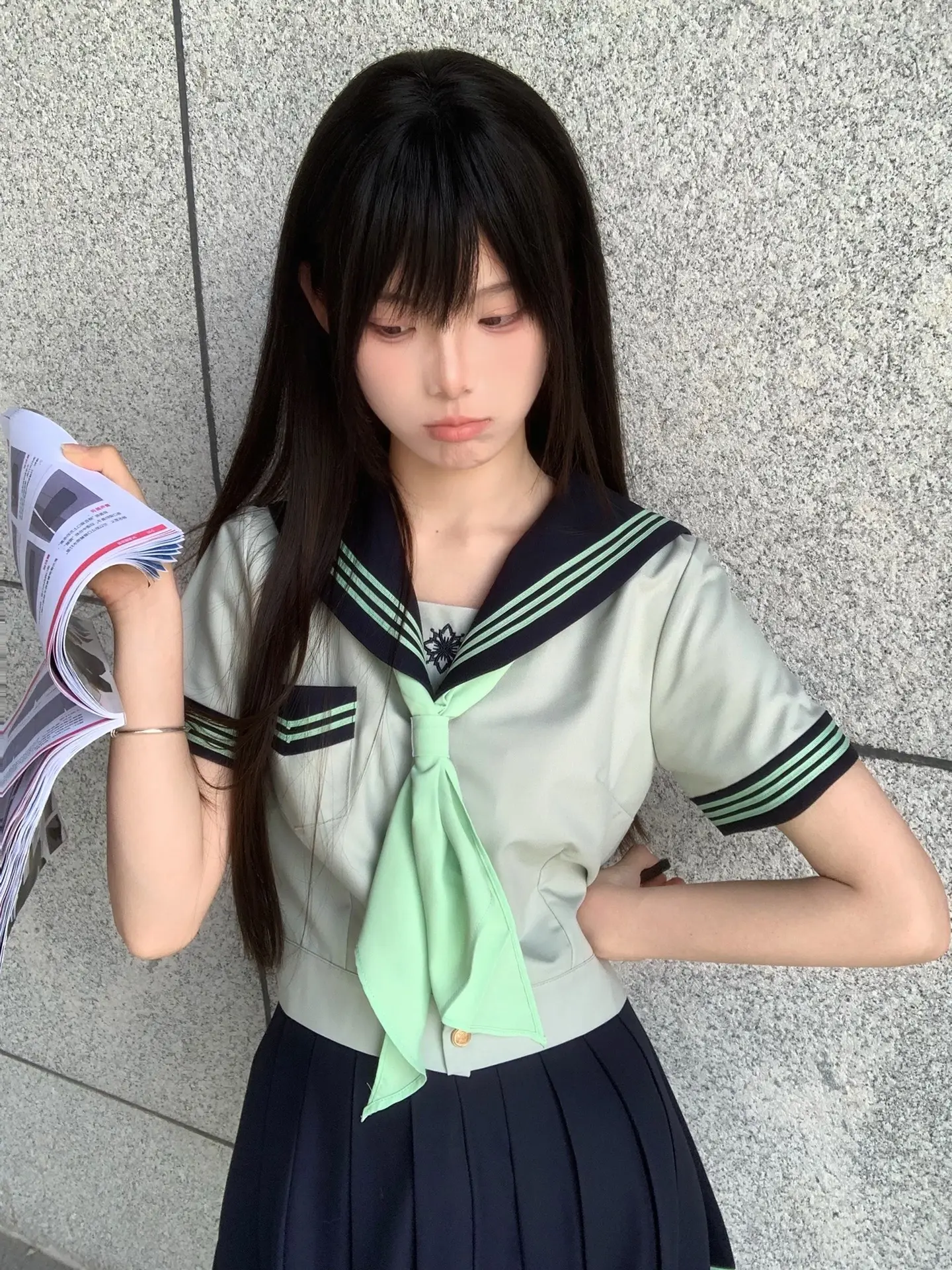 恁应该也会为俺啄米吧