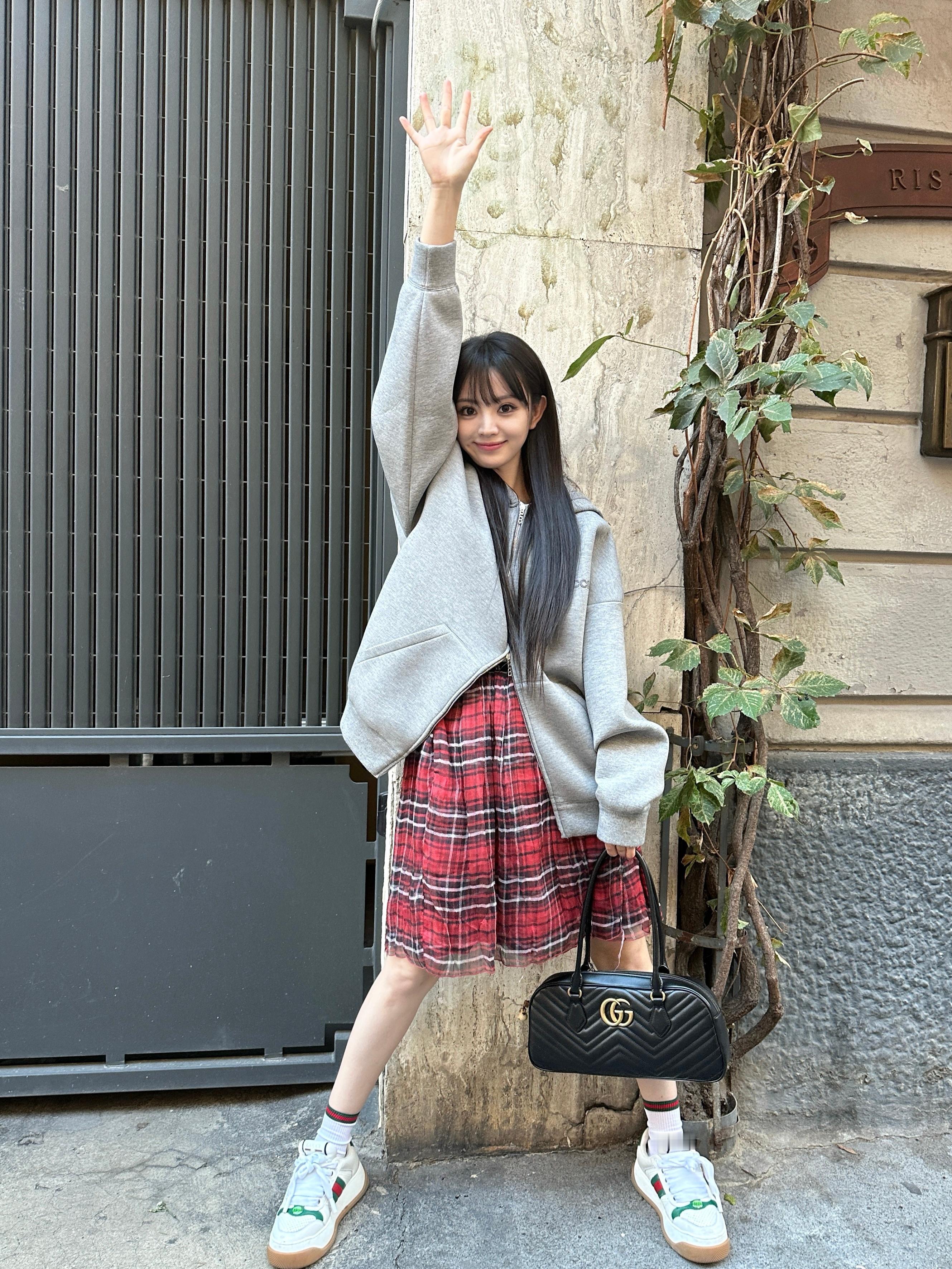 田曦薇 ​​​