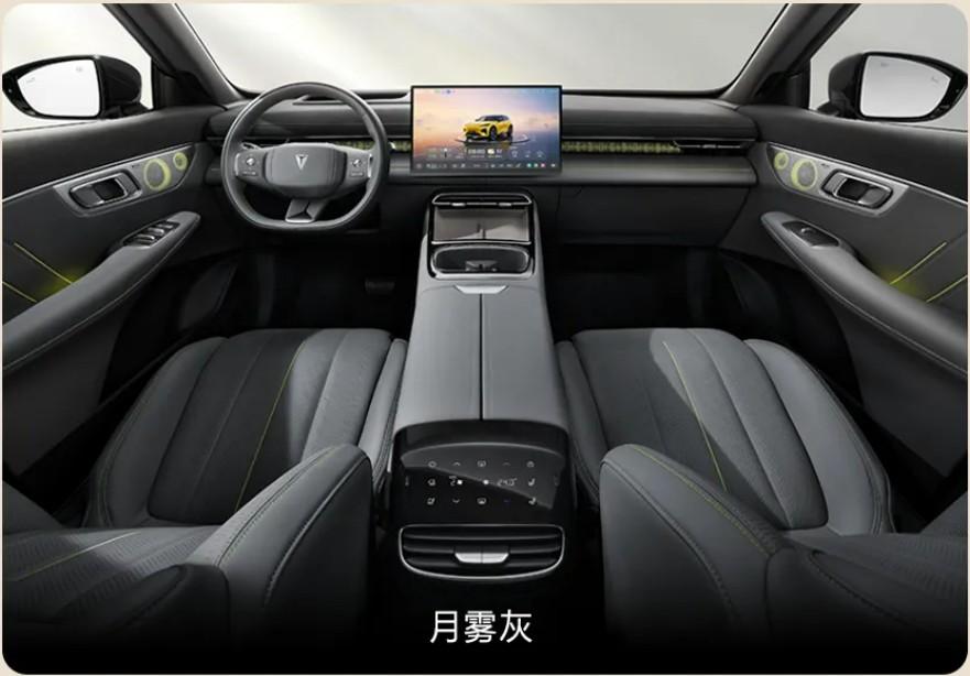 这两天，深蓝S07算是喜事连连。

一是荣膺智利2025Rutamotor 最佳