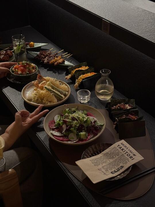 西湖边！！适合1-2人食的温馨小店…