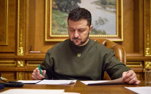 【“来自莫斯科的尸体”：泽连斯基将潜在的Telegram限制与俄罗斯新一轮动员联